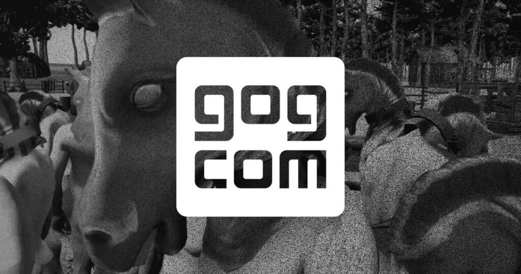 "Players should be able to choose the experiences that speak to them" - Steam rival GOG weighs in amid Horses ban controversy