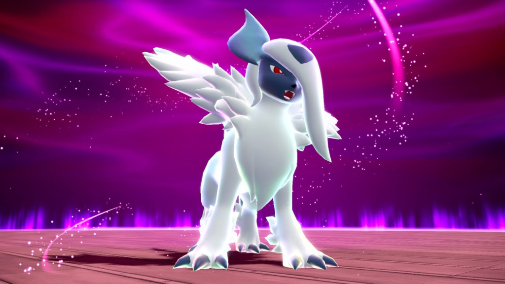 Pokémon Legends: Z-A Gets First Post-Launch Patch, Adjusting Rank Battle Balance And More