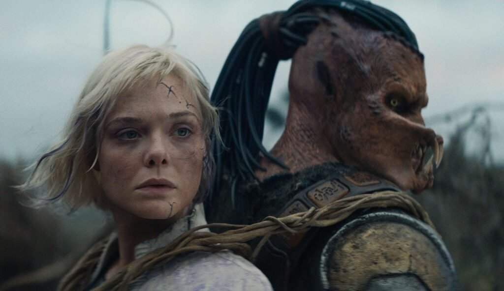 Predator: Badlands’ Alien Connection Continues a Crossover Concept Going Back Decades