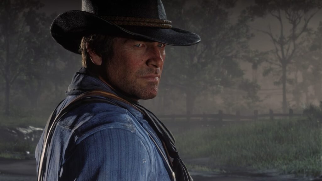 Rockstar Co-Founder Dan Houser Says Red Dead Redemption 3 'Will Probably Happen' and He'd Feel a Bit Sad About It 'Because It Was a Cohesive Two-Game Arc'