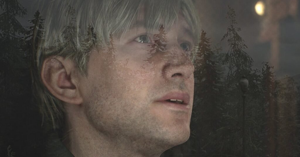 Silent Hill 2's brilliant remake surprise-launches on Xbox Series X/S with a massive discount ahead of tonight's showcase