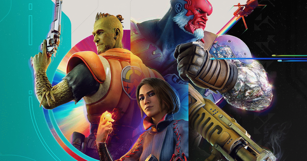 Sony slaps down fan-made Concord resurrection effort with copyright takedown and "worrying legal action"