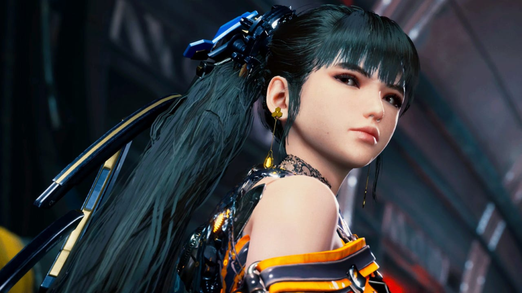 Stellar Blade Dev Hails Its Performance on Steam, but New Research Suggests the 'Novelty' of Playing PlayStation Games on PC Is 'Wearing Off'