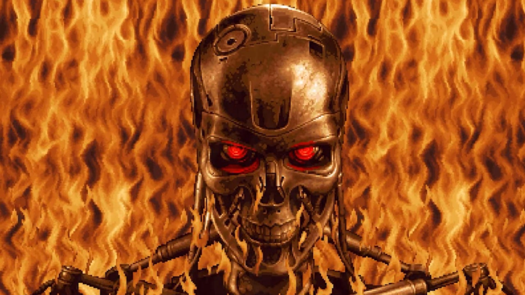 Terminator 2D: No Fate Delayed Again, This Time to December As Team Needs Time To Assemble Physical Editions