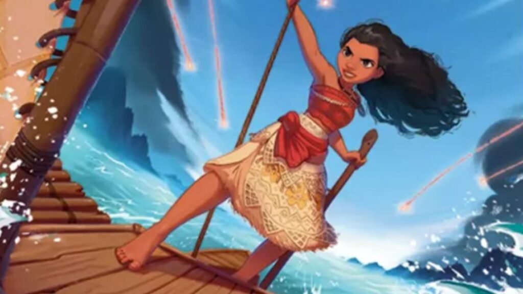 The Best Disney Lorcana Deals We've Found in This Year's Black Friday Sales