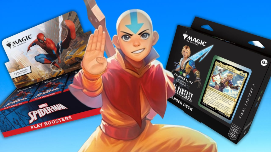 The Gathering Black Friday Deals Right Now