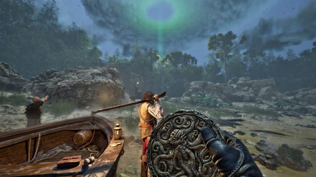 The Mound: Omen of Cthulhu Sets Co-op Horror Survival for Summer 2026 With Fresh Gameplay Trailer