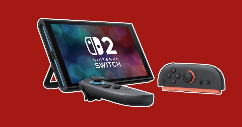 The Nintendo Switch 2 just got a new update, and it seems to have finally fixed a troubling Bluetooth issue