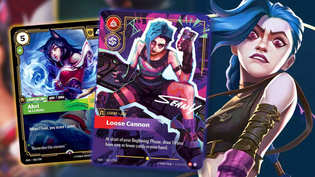 The Top 15 Most Expensive Riftbound Cards That Are Already Worth The Chase
