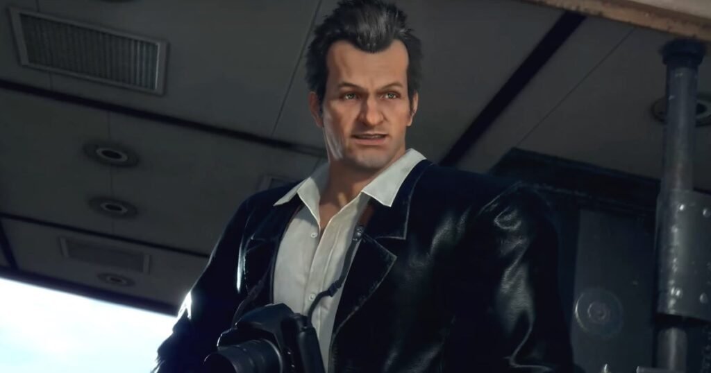 There's apparently a new Dead Rising game in development, and it may be a direct sequel to the original Frank West game