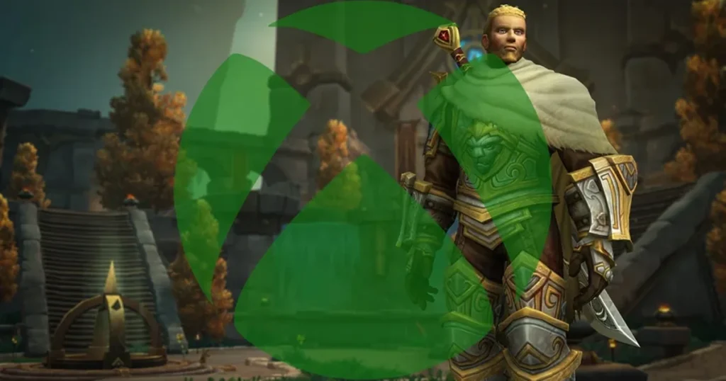 "There's no reason for us to hide anything", says Blizzard, with its best trustworthy expression, as World of Warcraft console speculation begins again