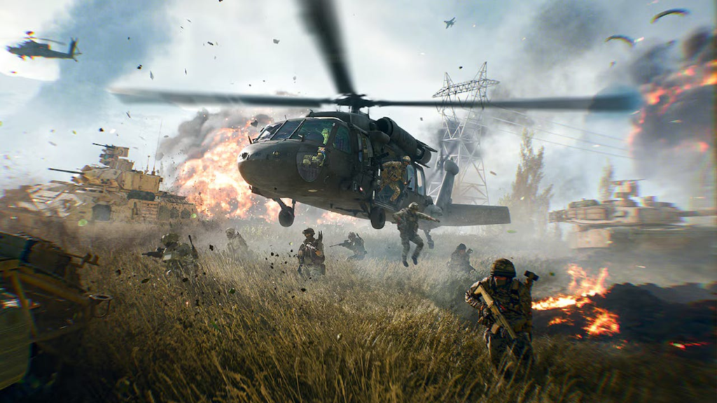 'This Is Brilliant' – Battlefield 6 Players Flock to Giant Fan-Made Conquest Maps as Map Size Debate Rages On