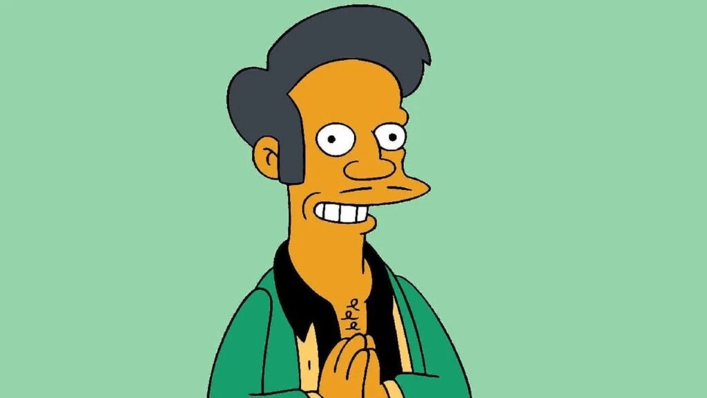 'This Wasn't Intentional': Fortnite Developer Responds After The Simpsons' Apu Error