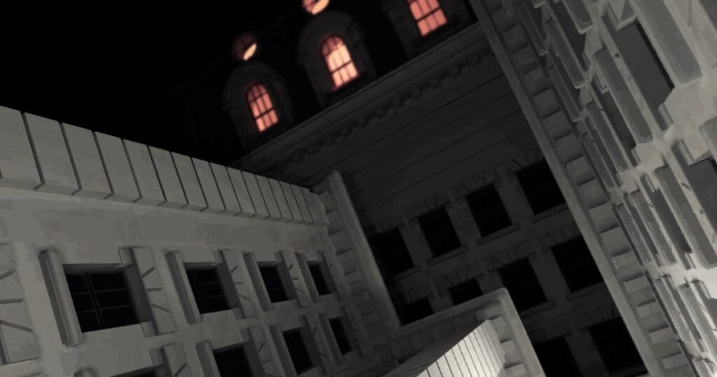 This impossible game from the studio behind one of 2019's best puzzlers is already melting my brain - and proves VR still has the power to amaze