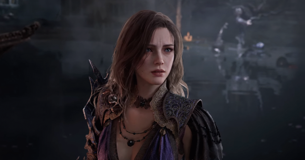 Tides of Annihilation continues to look awesome in new dimension shattering gameplay