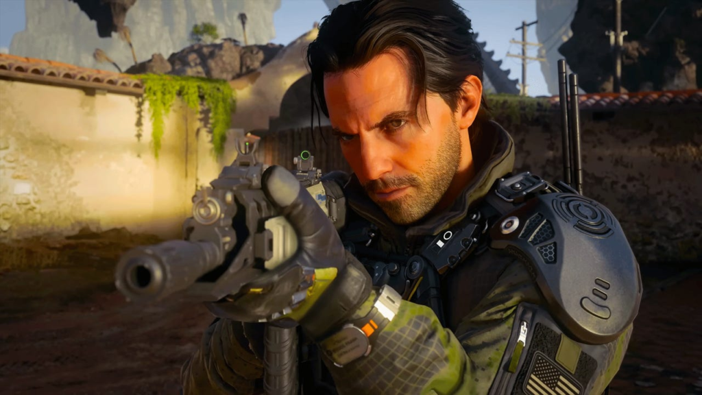 U.S. Congressman Blasts Call of Duty: Black Ops 7's Alleged AI Images: 'We Need Regulations That Prevent Companies from using AI to Eliminate Jobs'