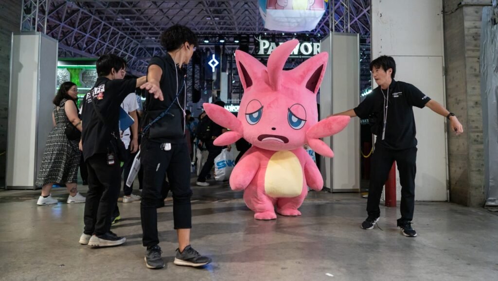 U.S. Patent Office Boss Orders Reexamination of Nintendo's Controversial 'Summon Character and Let It Fight' Pokémon Patent, Which IP Lawyer Claims 'Further Undermines Credibility' of Its Case Against Palworld