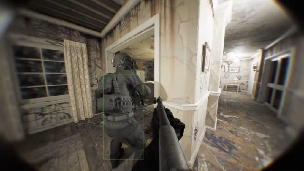 Ultra Realistic FPS Bodycam Aims for Consistent 'Game-Changing Updates' With First Major Patch Since 2024 Early Access Launch