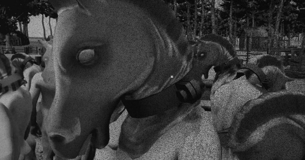 Valve responds with "additional context" following Horses Steam ban controversy