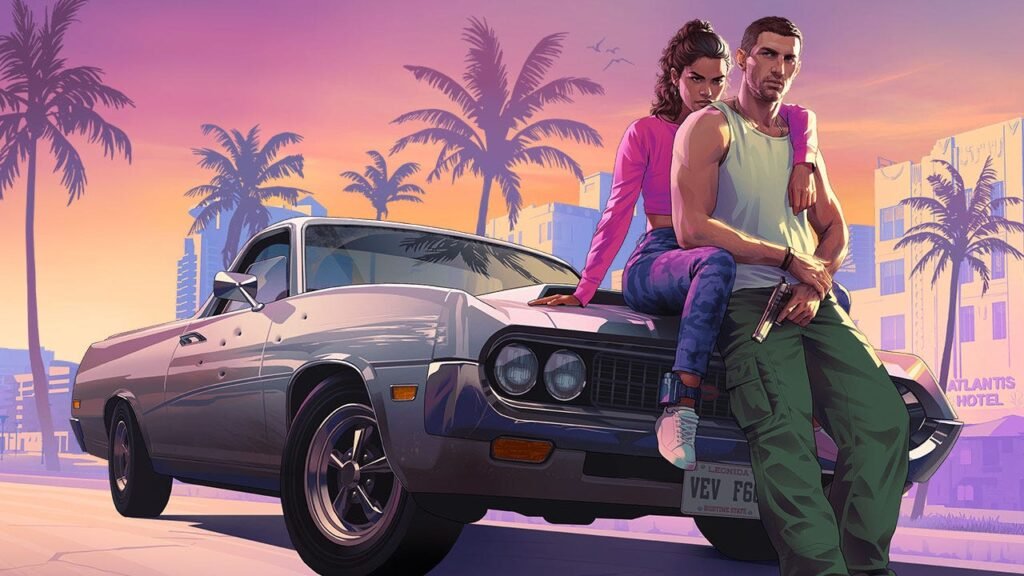 We Shouldn't Be Surprised GTA 6 Was Delayed, Rockstar Has a Long History of Doing Just That