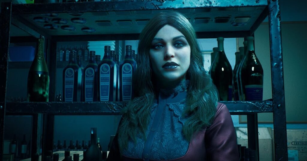 "We can't make Bloodlines 2; there's not enough time, there's not enough money" - The Chinese Room reflects on inheriting a troubled Vampire: The Masquerade project