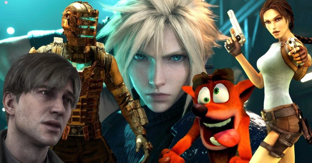 What makes a great remake?