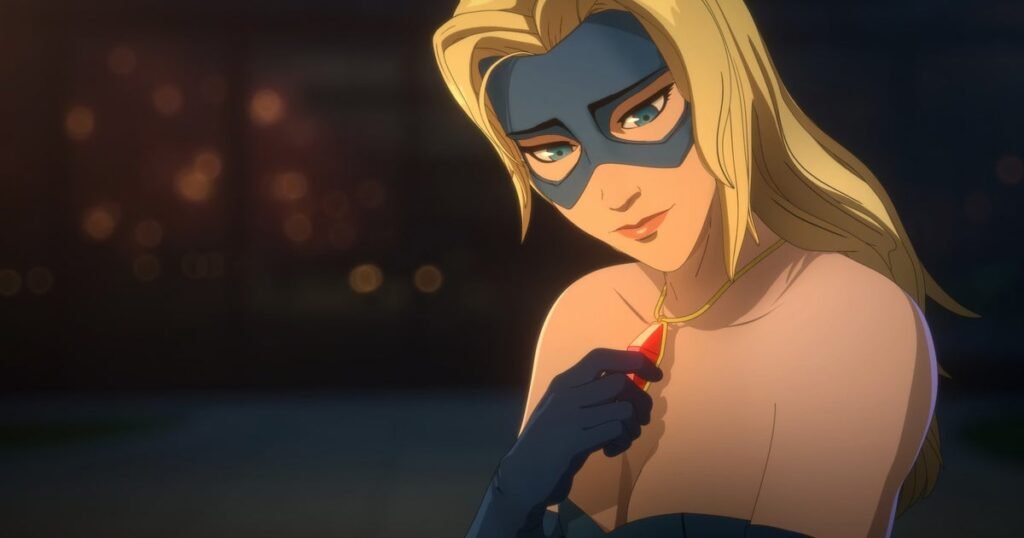 What we've been playing - "dying in horror games is always a reminder you're playing a game"