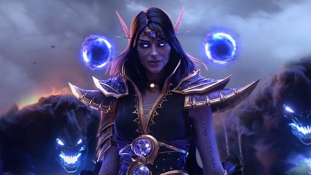 World of Warcraft: Midnight Expansion Release Date Confirmed