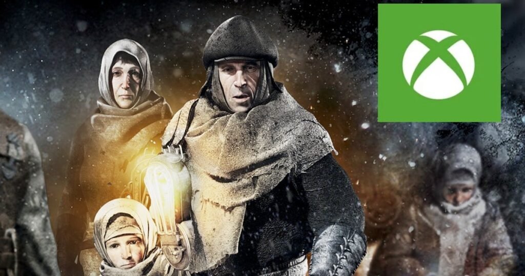 Xbox confirms five games leaving Game Pass in early November