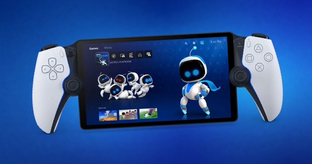 You no longer need a PS5 to play Astro Bot and other PS5 exclusives