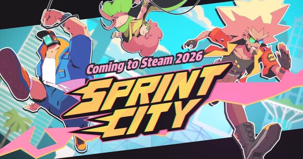 A beloved platformer is getting a successor nearly a decade later, and it's coming to Steam next year