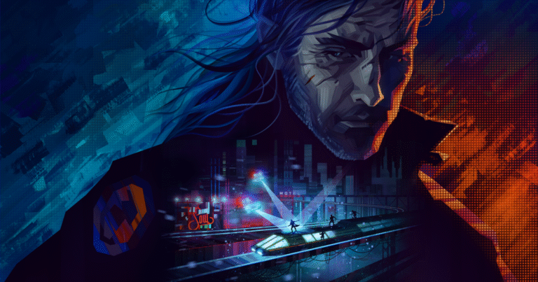 After being delayed, delayed, and then delayed again, Cyberpunk platformer Replaced finally gets a release date