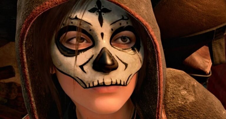 Amazon's live-action Tomb Raider adaptation will "reinvent the franchise" and interconnect with the games