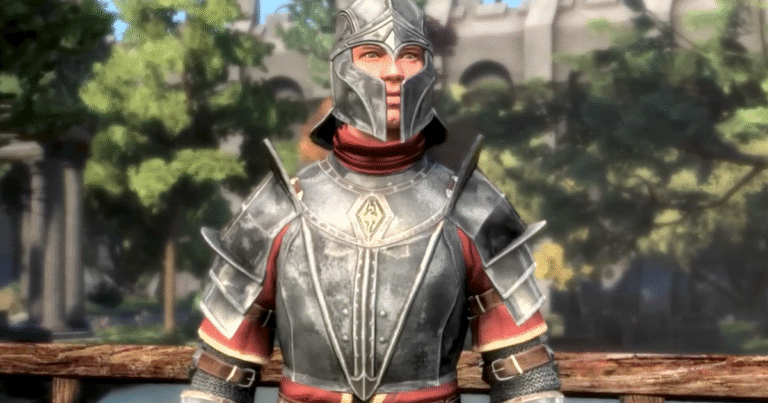 Ambitious Skyblivion modding project won't hit 2025 launch window as developer looks to overcome "some last challenges"
