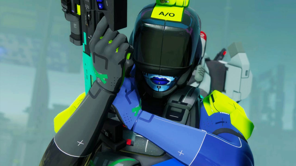 Artist Who Said Bungie's Marathon Had Assets 'Lifted' From Poster Designs She Made in 2017 Confirms 'The Issue Has Been Resolved'