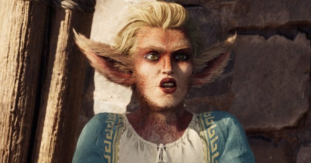 Avowed Photo mode and New Game Plus delayed, as Obsidian makes the update something bigger