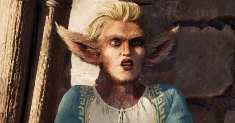 Avowed Photo mode and New Game Plus delayed, as Obsidian makes the update something bigger