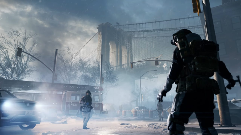 Battlefield 6 Devs Outline Upcoming Audio Fixes and Multiplayer Mode Adjustments Ahead of Update 1.1.3.0