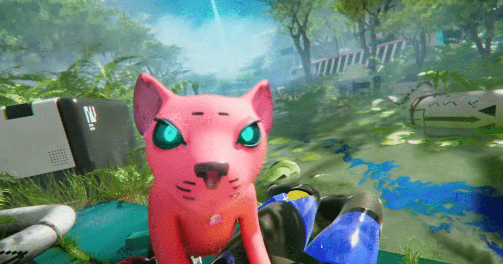 Bungie's Marathon plagiarism scandal finally resolved to the "satisfaction" of impacted artist