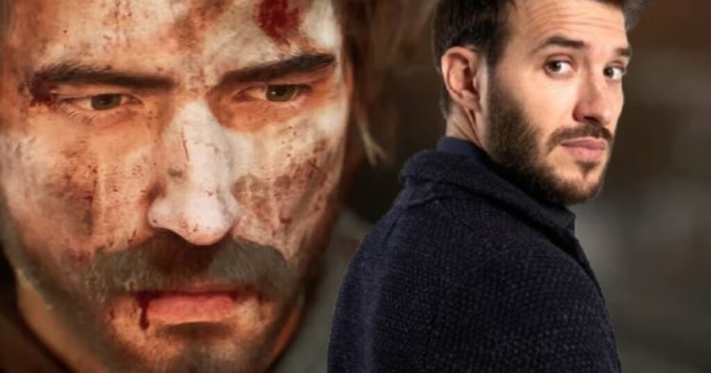 Clair Obscur's Gustave motion performer argues game awards should have a Best Character category, rather than "isolating a single performer and potentially leaving others invisible"