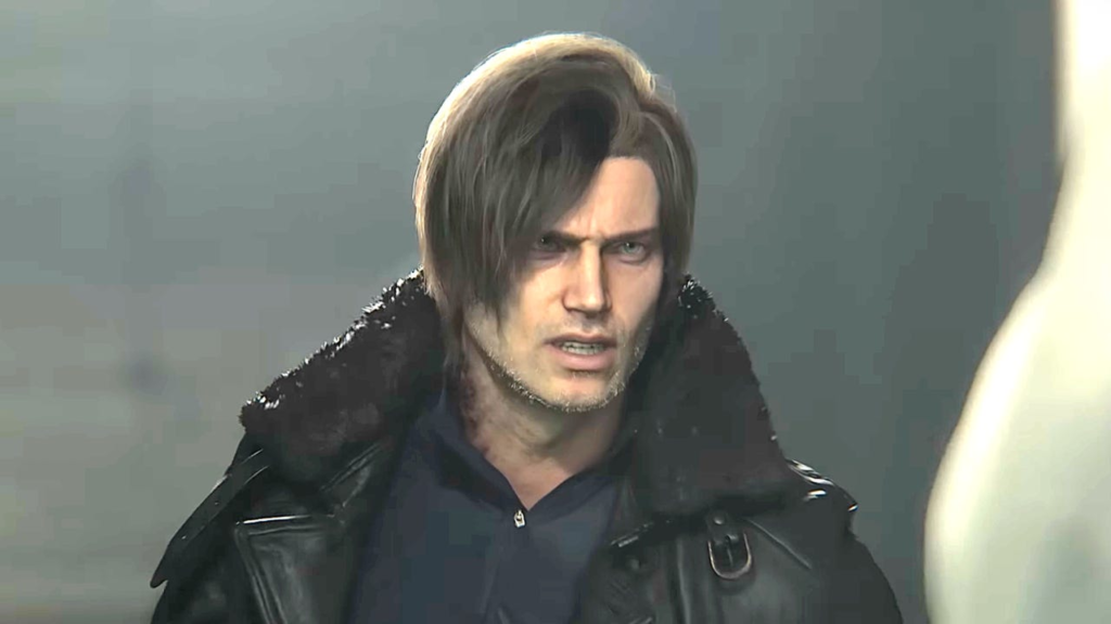 Could Capcom Really Kill Leon in Resident Evil Requiem? New Images Showing a Mysterious Mark on His Neck Have Fans Worried