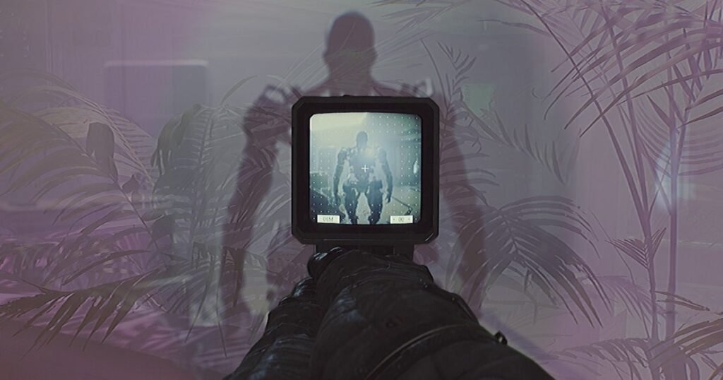 Cracking sci-fi horror Routine escapes a decade of development hell as a great reminder that patronising game design can do one