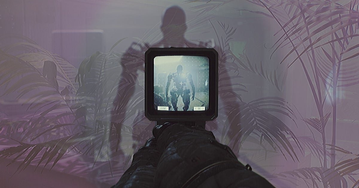 Cracking sci-fi horror Routine escapes a decade of development hell as a great reminder that patronising game design can do one