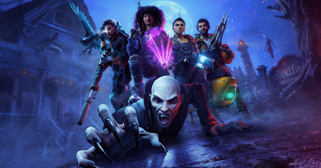 "Creative efforts are unpredictable" - Deus Ex designer and former Arkane studio director reflects on its closure after Redfall's disastrous launch