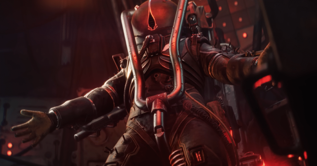 Cronos: The New Dawn too hard for you? An easy mode is finally on the way