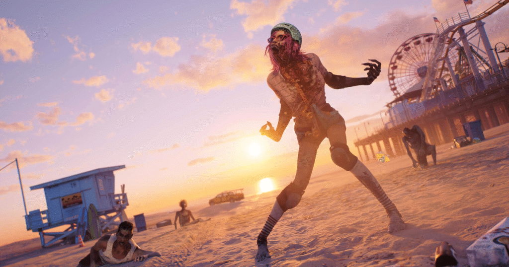 Dead Island 3 is aiming for a 2028 release, with the sequel now the primary focus of the studio