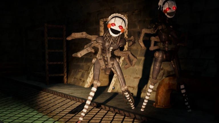 Deadly Delivery Codes (December 2025)