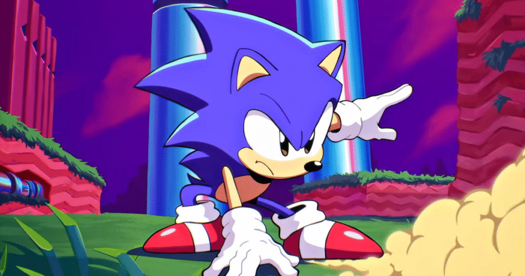 Development of Sonic the Hedgehog was "terribly controversial", says PlayStation's Mark Cerny, describing his time at Sega as "brutal"