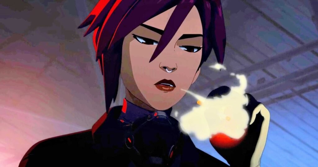 Dispatch studio was strongly advised against episodic release format, admitting "it's insane to do"