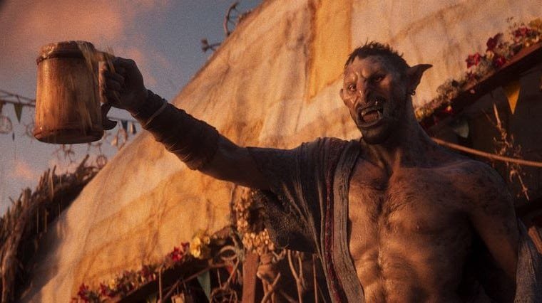 Divinity, Like Baldur’s Gate 3, Is a Turn-Based RPG, Larian Confirms